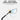 ROCKBROS Adjustable Bike Mirror Anti-Glare 360-Degree Rotation - Gio's Outdoors -ROCKBROSUSA