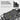 Super 30-Litre Bicycle Saddlebags in Black - Gio's Outdoors -ROCKBROSUSA