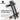 ROCKBROS Foldable Floor Stand for Garage - Gio's Outdoors -ROCKBROSUSA