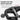 ROCKBROS Extra Large Bike Pedals in Various Colours (Pair) - Gio's Outdoors -ROCKBROSUSA