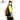 ROCKBROS 11.5L Sling Crossbody Backpack Shoulder Magnetic Buckle Travel Bag - Gio's Outdoors -ROCKBROSUSA