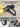 ROCKBROS Motorcycle Bicycle U-Lock Anti-Theft Thickened MTB Bike Lock Alloy Steel 3 Keys - Gio's Outdoors -ROCKBROSUSA