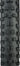 Kenda Hellkat Tire - 29 x 2.4 Tubeless Folding Black 120tpi ATC