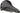 Brooks Flyer S Saddle - Steel Black Women's