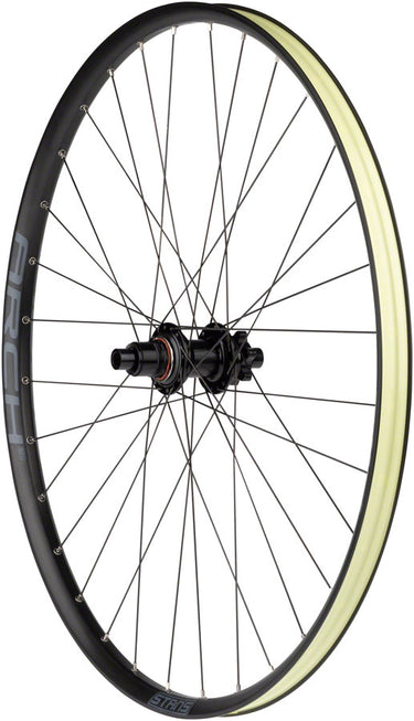 Stan's Arch S2 Rear Wheel - 29" 12 x 148mm 6-Bolt XDR 32H