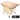 Qunature Ultralight Folding Camping Table with Storage Bag - Gio's Outdoors -ROCKBROSUSA