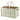 Qunature 55L Collapsible Storage Bin with Lid and Handle - Gio's Outdoors -ROCKBROSUSA