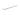 Unior Hex Wrench Long Type 10mm Tool