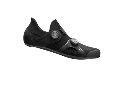 Trek RSL Knit 36 Black/Gunmetal Shoe