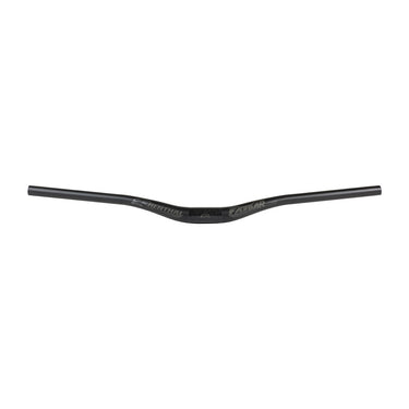 Renthal V3 Fatbar Lite Carbon 35 MTB Handlebar Diameter: 35mm 760mm Rise: 30mm Black