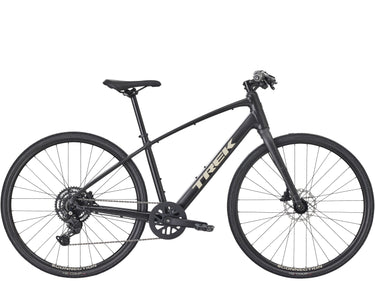 FX 2 SO XS Carbon Dark Grey