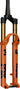 FOX 34 SL Factory Suspension Fork - 29" 120 mm 15 x 110 mm Kabolt SL 44mm Offset GRIP SL Damper 3-Position Adj Shiny Orange