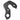 Wheels Mfg Derailleur Hanger Dropout #547