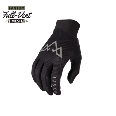 Tasco Fantom MTB Gloves XL Black