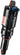 RockShox Deluxe Ultimate RCT Rear Shock - 190 x 37.5mm Linear XL 4 Neg/0 Pos Tokens Reb 55 / Comp 30 Lock Out 4 Standard C2