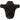 RockShox Fender Front Fender 26''-29'' Distressed Print
