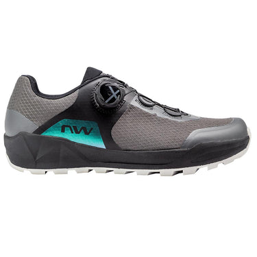 Northwave Corsair 2 Women MTB Shoes Dark Grey 38