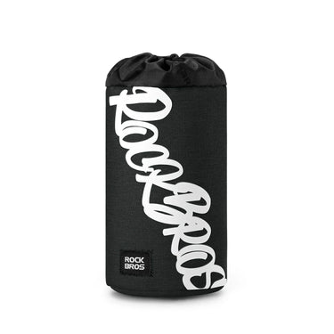 ROCKBROS FlashRide Sketch Bike Water Bottle Bag - Gio's Outdoors -ROCKBROSUSA