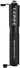 Lezyne Grip Drive HV Frame Pump SM - Black