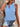 Lock Hole Collar Sleeveless Summer Casual Top - Gio's Outdoors