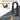 ROCKBROS NFC Smart Bike U Lock - Gio's Outdoors -ROCKBROSUSA