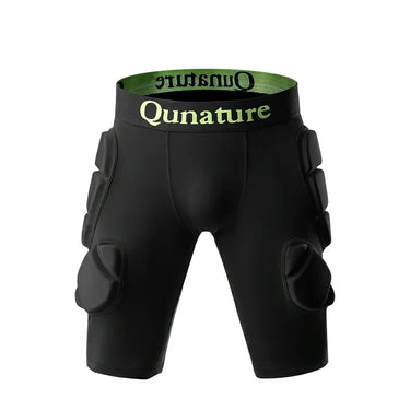 Qunature Ski Hip Protector | Enhanced Safety with EVA Padding - Gio's Outdoors -ROCKBROSUSA