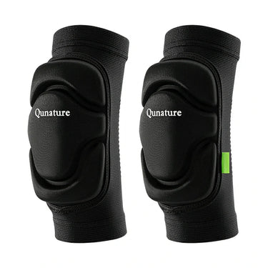 Qunature Elbow Pads | 3D Full Coverage | Flexible & Durable - Gio's Outdoors -ROCKBROSUSA