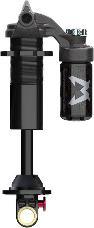 Marzocchi Bomber CR Rear Shock - Metric 230 x 65 mm Black