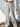 Casual Elastic V-shaped High-waisted Splicing Wide-leg Pants - Gio's Outdoors