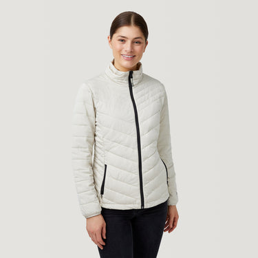 Women's FreeCycle® Lansby Packable Puffer Jacket - Gio's Outdoors -Free Country