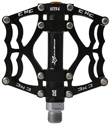 ROCKBROS Pro BMX Bike Pedals in Various Colours - Gio's Outdoors -ROCKBROSUSA