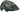 Bluegrass Rogue Core MIPS Helmet - Green Tie-Dye Matte Small