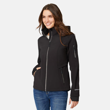 Women's Aeris II Super Softshell® Jacket - Gio's Outdoors -Free Country