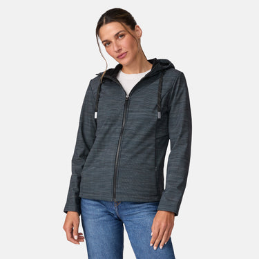 Women's Alps Super Softshell® Jacket - Gio's Outdoors -Free Country