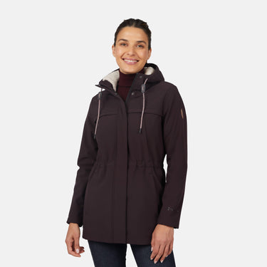 Women's FreeCycle® Long Super Softshell® Jacket - Gio's Outdoors -Free Country