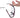 ROCKBROS-Slim Polarised Sports Sunglasses With 4 Interchangeable Lens Cycling Glasses UV400 - Gio's Outdoors -ROCKBROSUSA