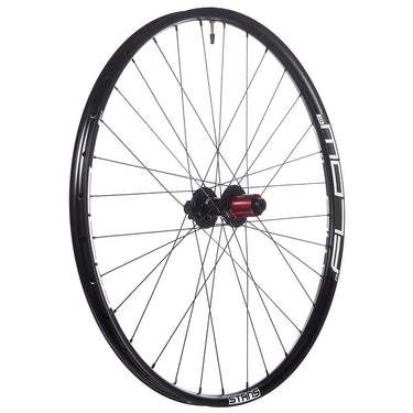 Stans No Tubes Flow EX3 Wheel Rear 27.5'' / 584 Holes: 32 12mm TA 157mm Disc IS 6-bolt SRAM XD-R