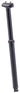 Teravail Telec Dropper Seatpost - 30.9 x 385mm 125mm Travel Black No Remote