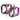 ROCKBROS Flat BMX Bike Pedals in Various Colours (Pair) - Gio's Outdoors -ROCKBROSUSA