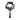 Garmin Tacx Ciro Bottle Cage Polyamide / Carbon Matt White 29g