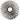 Shimano CS-HG500 Cassette - 10-Speed 11-34t Silver