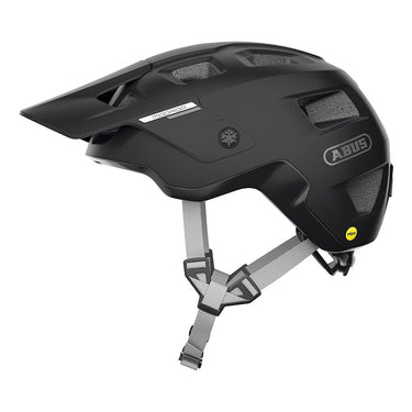 Abus MoDrop MIPS Helmet S 51 - 55cm Muted Black