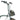 HRS 16-Inch Folding Bike - Gio's Outdoors -ROCKBROSUSA
