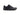 Fox Racing Union Canvas 46 Black Shoe