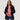 Women's Grid Butter Pile® Anorak Jacket - Gio's Outdoors -Free Country