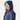 Women's Grid Butter Pile® Anorak Jacket - Gio's Outdoors -Free Country