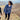 Women's Grid Butter Pile® Anorak Jacket - Gio's Outdoors -Free Country