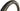Panaracer GravelKing R Tire - 700 x 40 Tubeless Folding Black/Amber