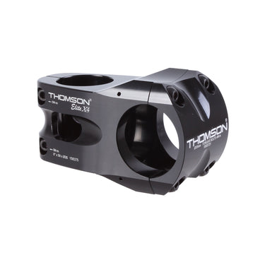 Thomson X4 Mtn Stem (35.0) 0d x 50mm Black