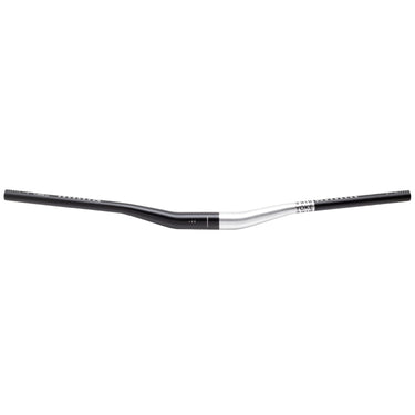 Bike Yoke Barmate Al7050 Bar 35mm Clamp 50mm Stack Blk/Silv A